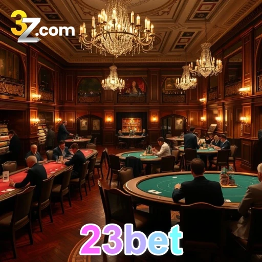 23bet Jogos de caça-níqueis