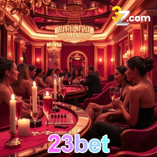 23bet Jogos de caça-níqueis